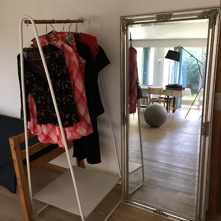 Quiet Close To Everything Apartment Odense