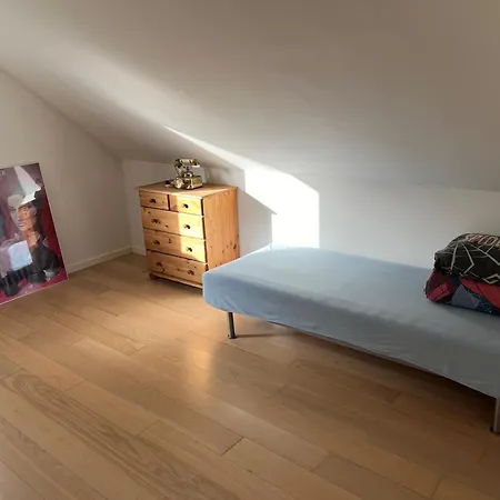 Quiet Close To Everything Apartament *