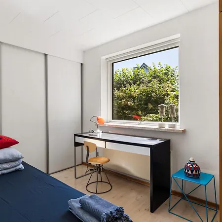 Apartman Quiet Close To Everything *