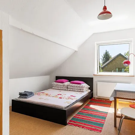 Apartman Quiet Close To Everything Odense