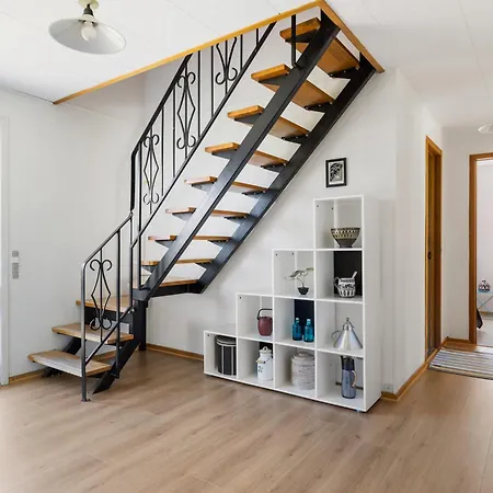 Quiet Close To Everything Apartman Odense