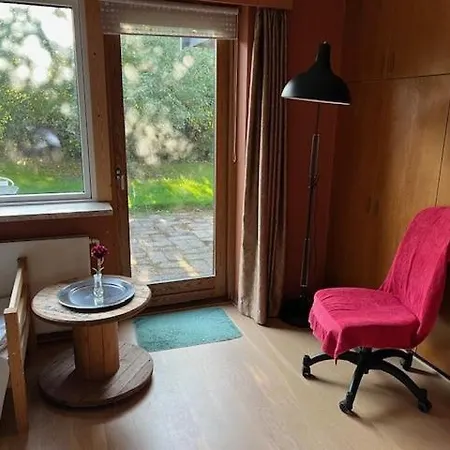 Quiet Close To Everything Appartement